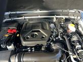 Thumbnail of 2024 Bright White Clearcoat Jeep Wrangler