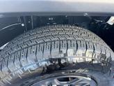 Thumbnail of 2024 Bright White Clearcoat Jeep Wrangler