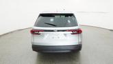 Thumbnail of 2025 Celestial Silver Metallic Toyota Grand Highlander