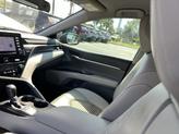 Thumbnail of 2022 Celestial Silver Metallic Toyota Camry