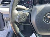 Thumbnail of 2022 Celestial Silver Metallic Toyota Camry