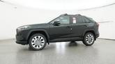 Thumbnail of 2025 Midnight Black Metallic Toyota RAV4