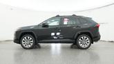 Thumbnail of 2025 Midnight Black Metallic Toyota RAV4