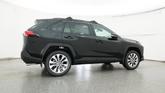 Thumbnail of 2025 Midnight Black Metallic Toyota RAV4