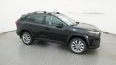 Thumbnail of 2025 Midnight Black Metallic Toyota RAV4