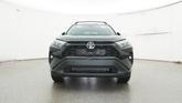 Thumbnail of 2025 Midnight Black Metallic Toyota RAV4