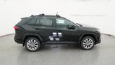Thumbnail of 2025 Midnight Black Metallic Toyota RAV4