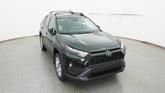 Thumbnail of 2025 Midnight Black Metallic Toyota RAV4