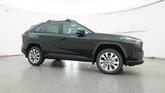 Thumbnail of 2025 Midnight Black Metallic Toyota RAV4