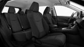 Thumbnail of 2025 Silver Sky Metallic Toyota RAV4