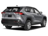 Thumbnail of 2025 Silver Sky Metallic Toyota RAV4