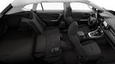 Thumbnail of 2025 Silver Sky Metallic Toyota RAV4