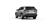 Thumbnail of 2025 Silver Sky Metallic Toyota RAV4