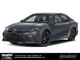 Photo of 2026 Underground Toyota Camry
