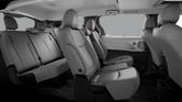 Thumbnail of 2025 Wind Chill Prl Toyota Sienna