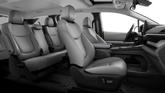 Thumbnail of 2025 Wind Chill Prl Toyota Sienna