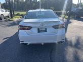 Thumbnail of 2023 Wind Chill Pearl Toyota Camry