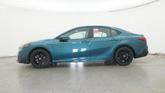 Thumbnail of 2026 Ocean Toyota Camry