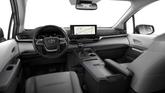 Thumbnail of 2025 Magnetic Gray Metallic Toyota Sienna