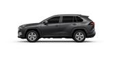 Thumbnail of 2025 Magnetic Gray Metallic Toyota RAV4