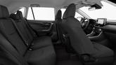 Thumbnail of 2025 Magnetic Gray Metallic Toyota RAV4