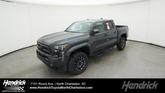 Photo of 2025 Underground Toyota Tacoma