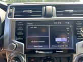 Thumbnail of 2024 Classic Silver Metallic Toyota 4Runner