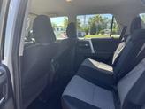 Thumbnail of 2024 Classic Silver Metallic Toyota 4Runner