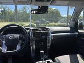 Thumbnail of 2024 Classic Silver Metallic Toyota 4Runner