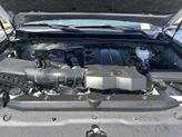 Thumbnail of 2024 Classic Silver Metallic Toyota 4Runner
