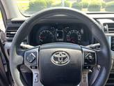 Thumbnail of 2024 Classic Silver Metallic Toyota 4Runner