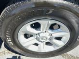Thumbnail of 2024 Classic Silver Metallic Toyota 4Runner