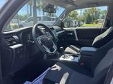Thumbnail of 2024 Classic Silver Metallic Toyota 4Runner