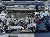 Thumbnail of 2023 Celestial Silver Metallic Toyota Camry