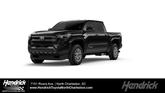 Photo of 2025 Black Toyota Tacoma