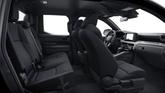 Thumbnail of 2025 Black Toyota Tacoma
