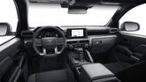 Thumbnail of 2025 Black Toyota Tacoma