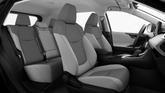 Thumbnail of 2025 Magnetic Gray Metallic Toyota RAV4