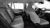 Thumbnail of 2025 Magnetic Gray Metallic Toyota RAV4