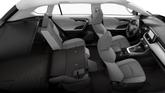 Thumbnail of 2025 Magnetic Gray Metallic Toyota RAV4