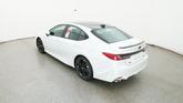 Thumbnail of 2025 Wind Chill Prl Toyota Camry