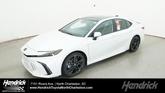 Photo of 2025 Wind Chill Prl Toyota Camry