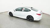 Thumbnail of 2025 Wind Chill Prl Toyota Camry