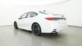 Thumbnail of 2025 Wind Chill Prl Toyota Camry