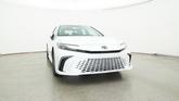Thumbnail of 2025 Wind Chill Prl Toyota Camry
