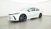 Thumbnail of 2025 Wind Chill Prl Toyota Camry