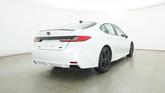 Thumbnail of 2025 Wind Chill Prl Toyota Camry