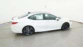Thumbnail of 2025 Wind Chill Prl Toyota Camry