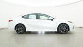 Thumbnail of 2025 Wind Chill Prl Toyota Camry