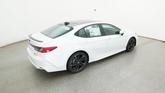 Thumbnail of 2025 Wind Chill Prl Toyota Camry